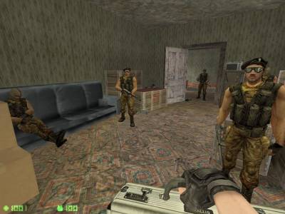 скачать игру counter strike condition zero