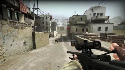 counter strike global offensive бесплатно и без регистрации