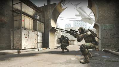 скачать counter strike global offensive торрент игры на компьютер