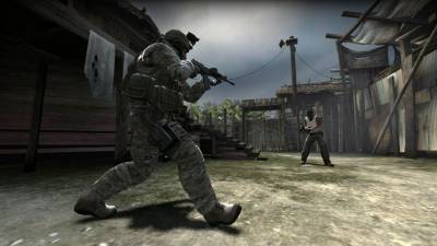 скачать игру counter strike global offensive