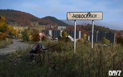 скачать игру day z