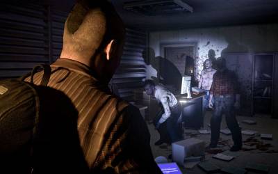 скачать dead island торрент игры на компьютер
