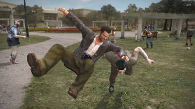 скачать dead rising 1 торрент игры на компьютер