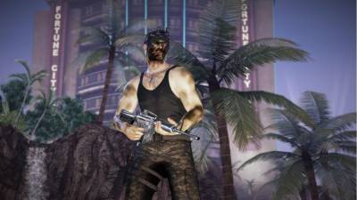 скачать игру dead rising 1