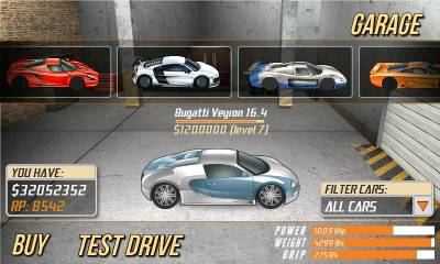 скачать drag racing торрент игры на компьютер