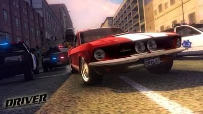 driver san francisco бесплатно и без регистрации