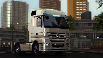 ets 2 бесплатно и без регистрации