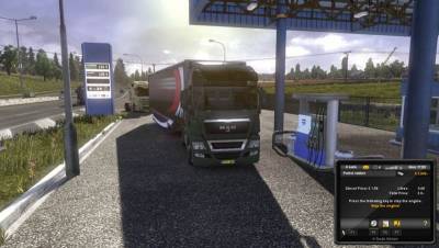 скачать игру euro truck simulator 2