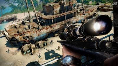 скачать игру far cry 3