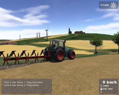 farming simulator 2008 бесплатно и без регистрации