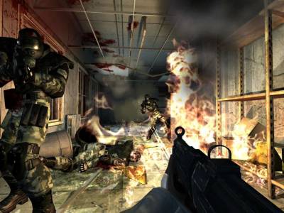 скачать fear торрент игры на компьютер