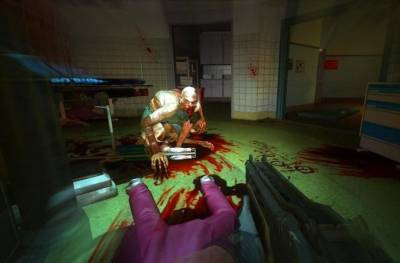 скачать игру fear 2