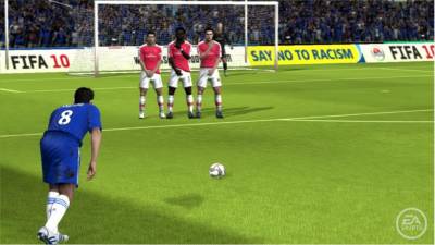 fifa 2010 бесплатно и без регистрации