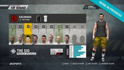 скачать fifa street 4 торрент игры на компьютер