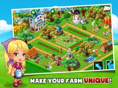 скачать green farm торрент игры на компьютер