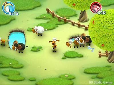 скачать игру green farm