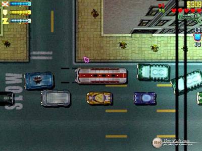 gta 2 бесплатно и без регистрации