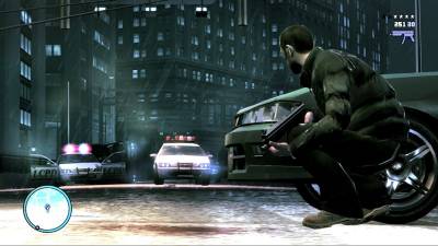 скачать игру gta 4
