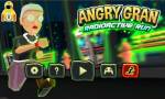 angry gran run бесплатно и без регистрации