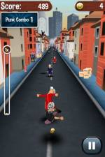 скачать игру angry gran run 