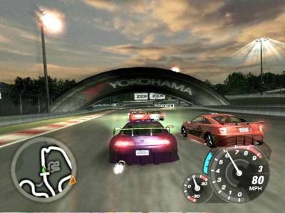 скачать need for speed underground 2 торрент игры на компьютер