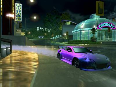 need for speed underground 2 бесплатно и без регистрации
