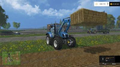 Farming Simulator 15 бесплатно и без регистрации