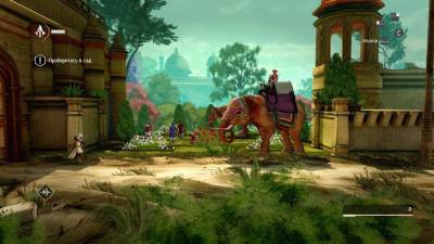 скачать игру Assassins Creed Chronicles India