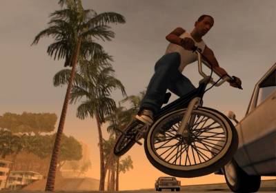 gta san andreas бесплатно и без регистрации