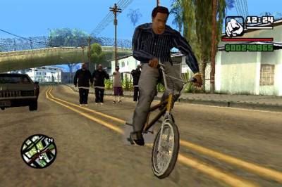 скачать gta san andreas торрент игры на компьютер