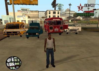 gta san andreas криминальная россия бесплатно и без регистрации