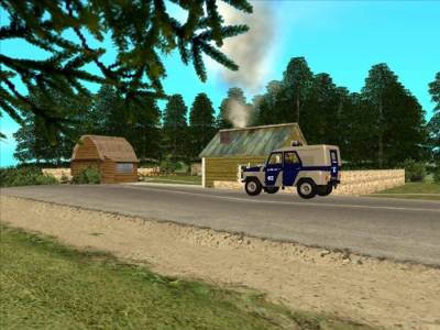скачать игру gta san andreas криминальная россия