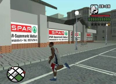 gta san andreas украина бесплатно и без регистрации