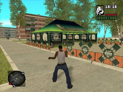 скачать gta san andreas украина торрент игры на компьютер