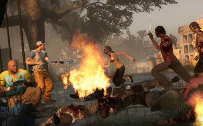 скачать left 4 dead 2 торрент игры на компьютер