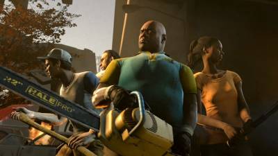 скачать игру left 4 dead 2