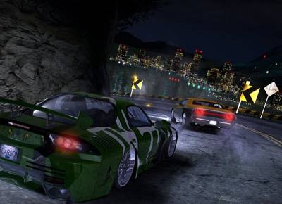 need for speed carbon бесплатно и без регистрации