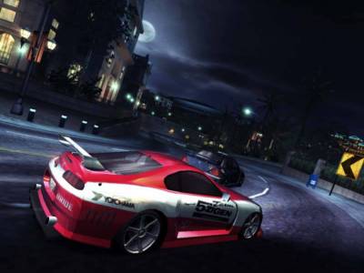 скачать игру need for speed carbon
