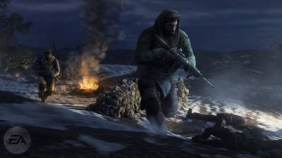 medal of honor 2010 бесплатно и без регистрации