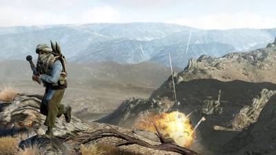 скачать игру medal of honor 2010