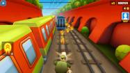 скачать игру subway surfers