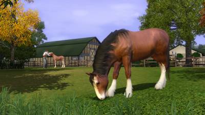 скачать sims 3 питомцы торрент игры на компьютер
