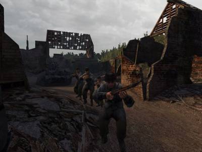 скачать игру call of duty 1