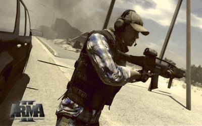 скачать arma 2 private military company торрент игры на компьютер