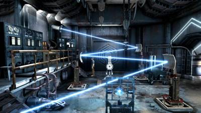 скачать игру Subject 13