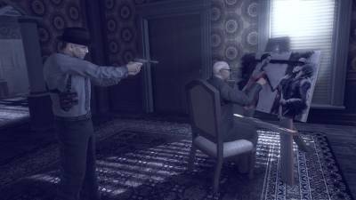 скачать Alekhines Gun торрент игры на компьютер