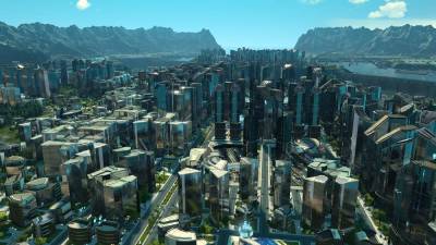 Anno 2205 бесплатно и без регистрации