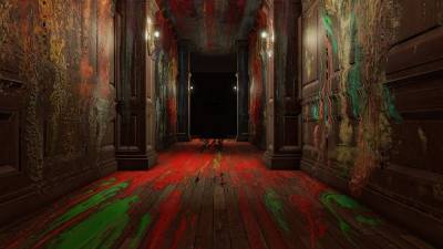 скачать Layers of Fear торрент игры на компьютер