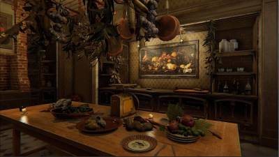 Layers of Fear бесплатно и без регистрации