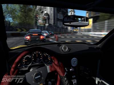 скачать игру need for speed shift